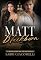 Livro Matt Blackburn: A redenção de um playboy