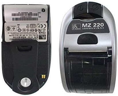 zebra bluetooth printer