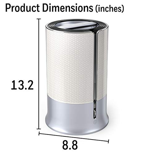 Honeywell Designer Cool Mist Humidifier - Image 3