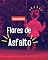 Livro Flores de Asfalto