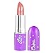 Lime Crime 10th Birthday Unicorn Lipstick, Birthday Suit - Long-Lasting Pinky Nude Creamy Matte Lippie - 0.12oz