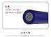 REALHUNLEE Safe Foam Rubber Training Nunchucks Nunchakus with Steel Chain
