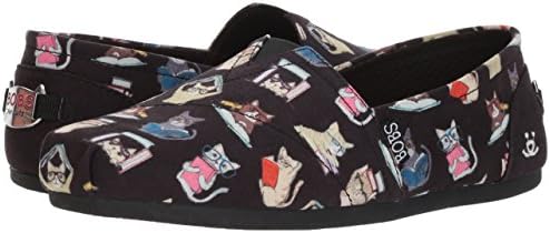 skechers bobs studious cats