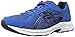 ASICS Men's Gel-Contend 3 Running Shoe, Imperial/Black/Safety Yellow, 10.5 M US