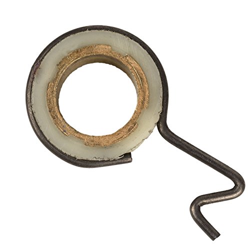 HIFROM TM Replace Oil Pump Worm Gear Replacement for Stihl 017, 018, MS170, MS180 New Replace # 1123 640 7102