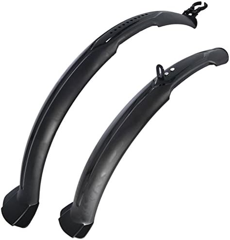 Roxter Hybrid Road Bike Mudguard Set