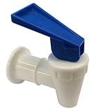 Water Cooler Faucet Spigot for Oasis, Aqua Jug, H2O, COLD Valve