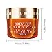Vitamin C Cream, BREYLEE Whitening Face Cream Anti Aging Anti Wrinkle Facial Cream with Hyaluronic Acid Day and Night Moisturizing Cream for Face and Eye Beauty Care(40g, 1.41fl oz)