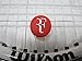 Tennis Vibration Dampener Swiss 2 Pack