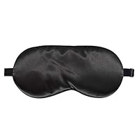 Artgenius Lightweight Sleeping Eye Mask for A Full Night