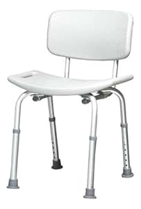 shower chair 350 lbs