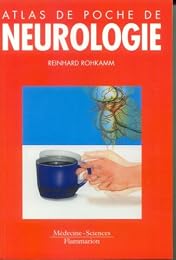 Atlas de poche de neurologie