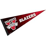 Amazon Com College Flags Banners Co Valdosta State Blazers 12