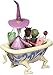 Disney Traditions by Jim Shore “The Nightmare Before Christmas” Tub Stone Resin Figurine, 8