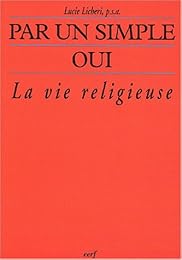 Par un simple oui