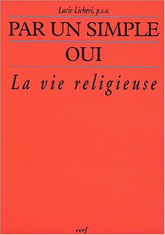 Par un simple oui