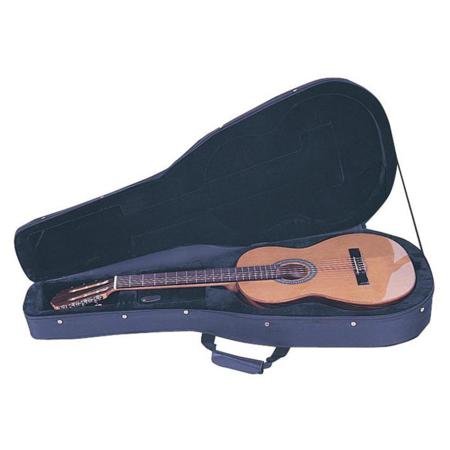 hard foam acoustic guitar case