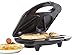 Holstein Housewares HF-09001B Empanada Maker - Black