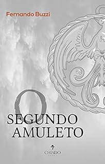 Livro O Segundo Amuleto
