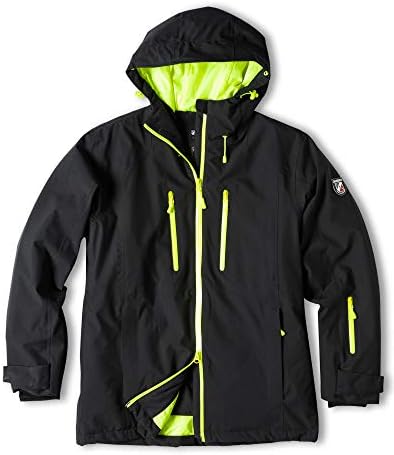 Chamonix Tanzac Snowboard Jacket Mens