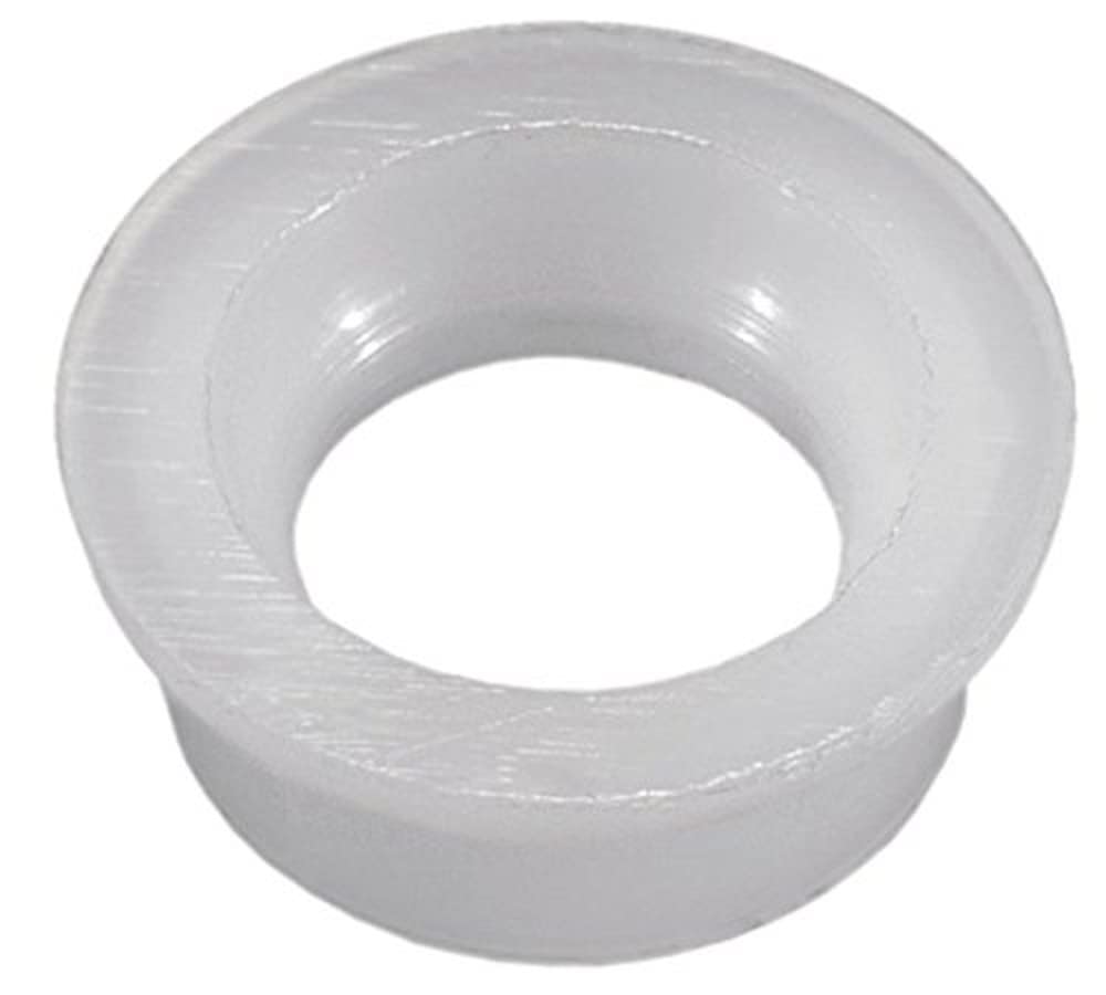 CORNAT TEC317418 PE Seal for Cross Bar - Clear