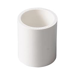 Ozmosis PVC Pipe 1.5" Coupling Adapters
