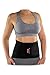 Mcdavid Waist Trimmer Belt, Waist Trainer, Promotes SWEAT & WEIGHT LOSS in Mid-Section, Sold as Single unit