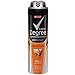 Degree Deodorant 3.8 Ounce Mens Dry Spray Adventure (113ml) (6 Pack)