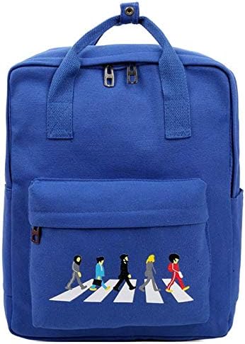NIRVA WITH DEVICE OF WOMEN PICTURE Lightweight Nylon Women Men ChildrenBackpack Travel Outdoor Sports Camping Hiking Bag