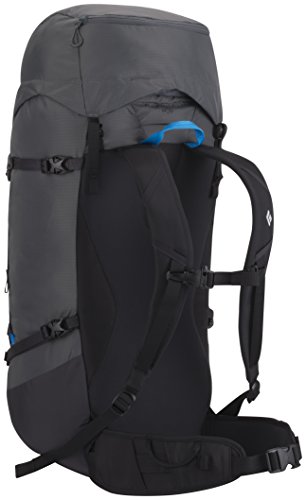 black diamond 40l