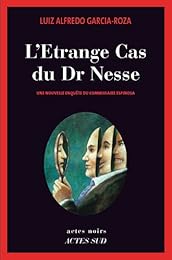 L' étrange cas du Dr Nesse