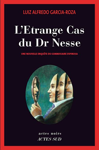 L' étrange cas du Dr Nesse