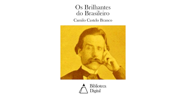 Os Brilhantes Do Brasileiro Ebooks Na Amazon Com Br