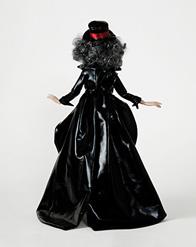 Madame Alexander Fashion Squad The Penguin Doll, 16"