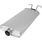AP Exhaust 709020 Muffler