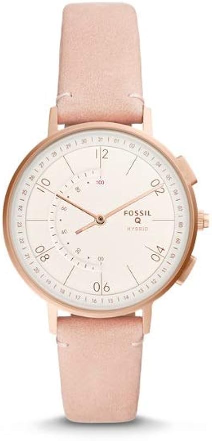 fossil ftw 6010