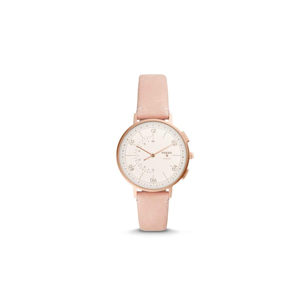 fossil women's smartwatch ftw5007