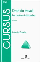 Droit du travail