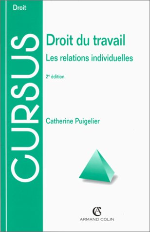 Droit du travail