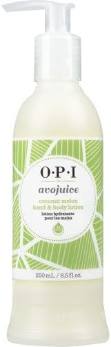 Avojuice Coconut Melon Hand &amp; Body Lotion 8.5 fl oz - 1 Bottle