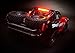 Traxxas 8485 Unlimited Desert Racer High-Output Off-Road Light Kit