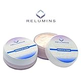 Authentic Relumins Advance Whitening Facial Cream with Ta Stem Cell & Placenta - Intensive Repair & Sun Protection