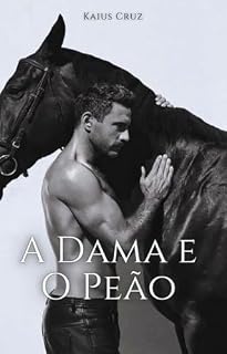 Livro A Dama e o Peão