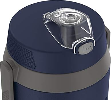 under armour sideline water jug