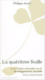 La  quatrième feuille