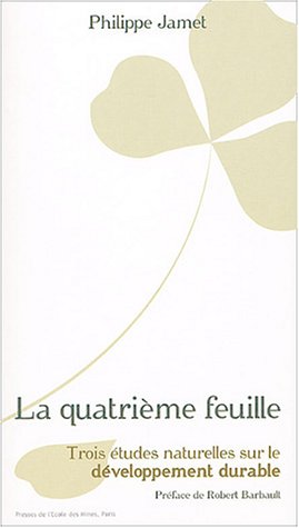 La  quatrième feuille