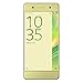 SONY Xperia XA F3113 16GB GSM Phone Lime Gold