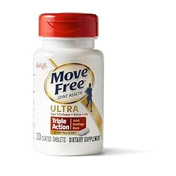 Move Free Ultra Triple Action Joint Support
