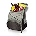 Picnic Time PTX Insulated Backpack Cooler, Black