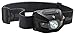 Black Diamond Revolt Headlamp, Matte Black